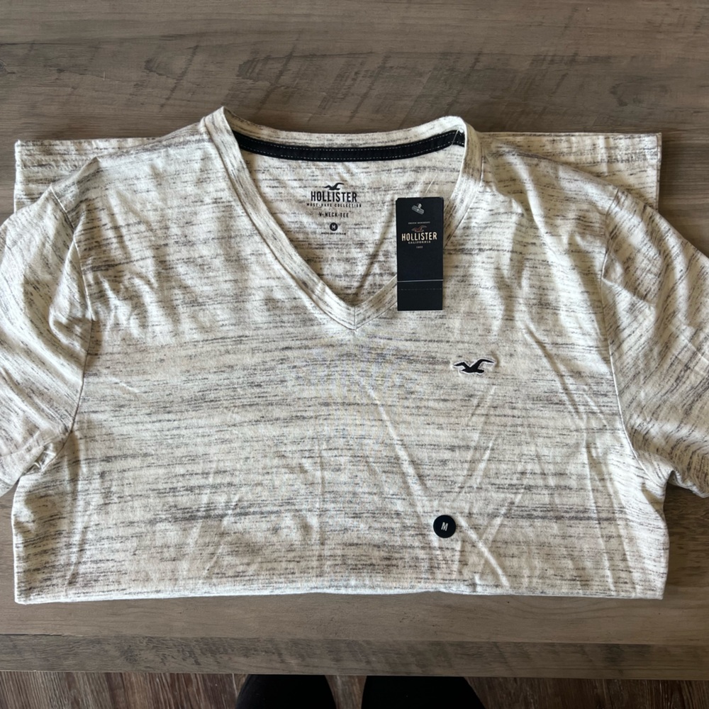 Men’s Medium Holister Shirt